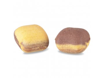 Anaconda wafter Candy cracker Peanut-Cream (Varianta Anaconda wafter Candy cracker Peanut-Cream 11x12mm)