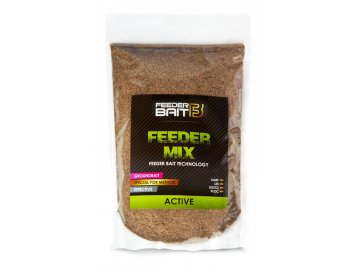 Feeder Mix Active 800g