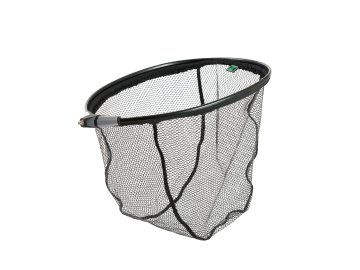 zfish podberakova hlava rubber landing net rtb 50