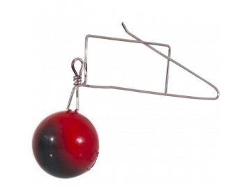 Uni Cat nástražní systém Vertical Dead Bait Systém RB (Varianta Uni Cat nástražní systém Vertical Dead Bait Systém RB 120g)