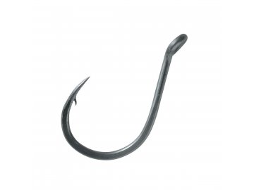 Háček s micro protihrotem Method Feeder Fans Wide ARC Mirco Barbed 10 ks (Varianta WIDE ARC Micro Barbed 12 10 ks)