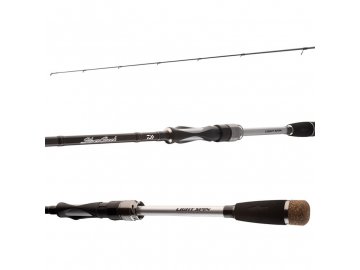 daiwa silver creek light spin