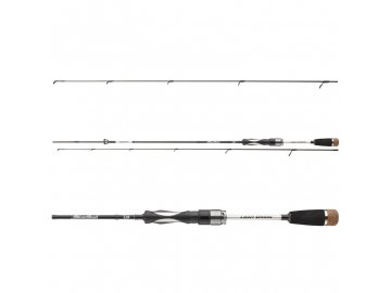 daiwa silver creek ul spoon