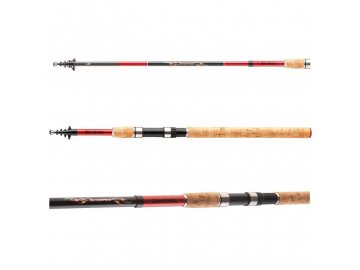 daiwa sweepfire tele spin