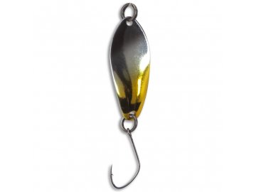 Iron trout plandavka Wave spoon 2,8g