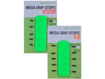 Mega Grip Stops (Velikost Small)