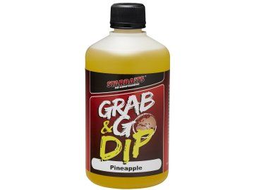 Dip Global Pineapple 500ml (Příchuť Pineapple 500ml)