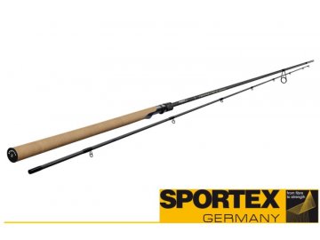 Přívlačové pruty SPORTEX TiBoron RS-3 Seatrout