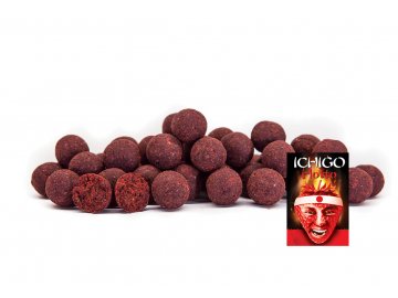 Boilies - Ichigo Hotto