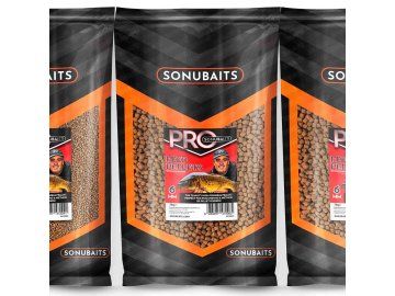 Pro Feed Pellets (Průměr 2 mm)