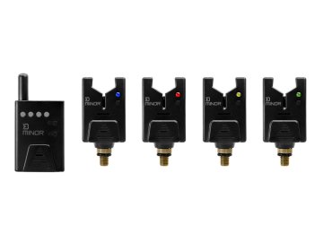 Sada signalizátorů Delphin MINOR (Velikost 2+1)