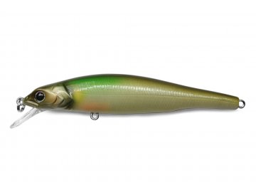 Wobler Major Craft Zoner Minnow 50mm