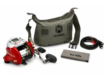 MB KG500XP tit
