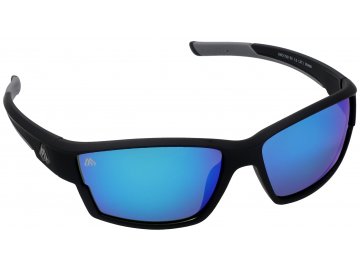 BRÝLE - POLARIZAČNÍ - 7861 - MODRÁ SKLA - 1 ks (Varianta BRÝLE - POLARIZAČNÍ - 7861 - MODRÁ SKLA - 1 ks)