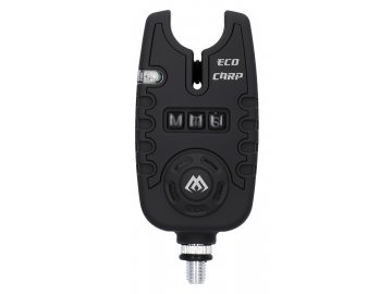SIGNALIZÁTOR - CARP - ECO CARP BAIT INDICATOR (Varianta EL. Signalizátor - ECO CARP BAIT INDICATOR - RED)