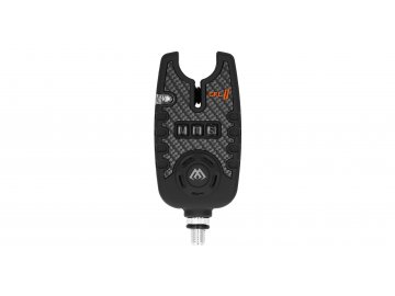 SIGNALIZÁTOR - CARP - CFL II (Varianta El. signalizátor CARP - CFLII / Zelená dioda - 1ks)