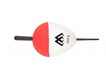 SPLÁVEK - KAČENA 039 ESP (Varianta Splávek na Dravce P-039 - 10 g 10 ks)