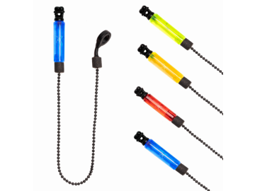 ZFISH Indikátor Bobbin CMC (Barva Modrá)