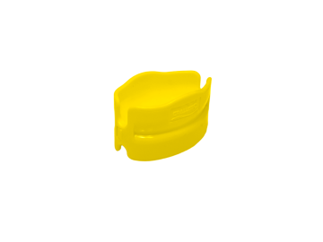 8576 3353 yellow shell
