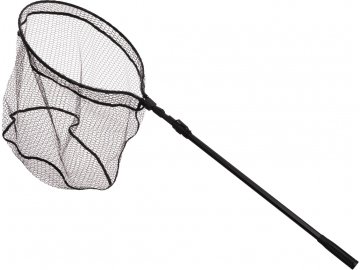 zfish skladaci podberak landing net compact rm