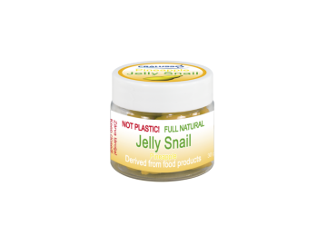 Jelly Snails (Příchuť Ananas)