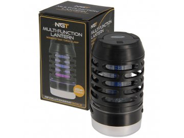 ngt lapac hmyzu bug zapper light system