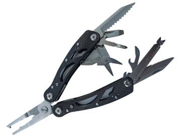 zfish skladaci kleste multi pliers fx55