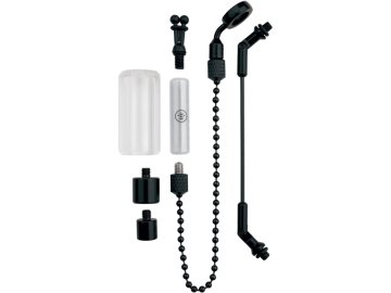 Wychwood Indikátor záběru Solace Bobbin Kit White