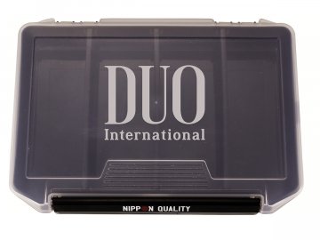 DUO Lure Case 3010 Black