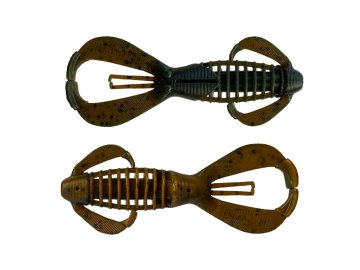 BangerBug 3" 7,6 cm (Varianta BangerBug 3" 7,6 cm Bama Craw)