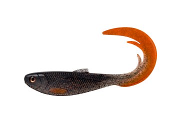 Firetail V2 17 cm (Varianta Firetail V2 17 cm Black/Orange)