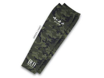2026 rukavy arm guard green camo
