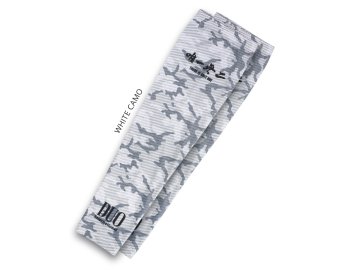 3322 sleeves white camo