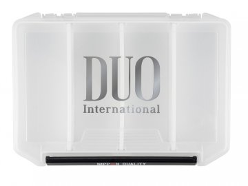 DUO Lure Case 3010 White