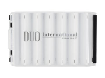 3331 lure case 120 white b