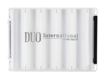 3334 lure case 140 white b