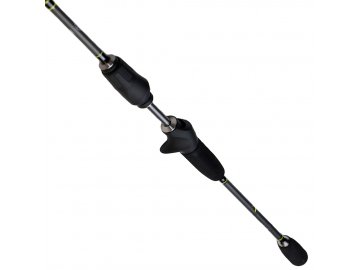 La Moustique LM-C198ML 198 cm 4-14 g (baitcast)