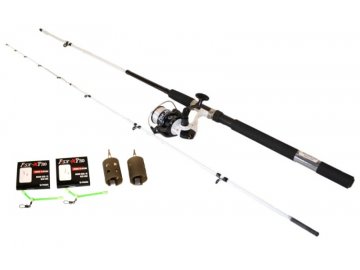 Feeder set SPORTS FISH - XPRO Winklepicker 2,40m