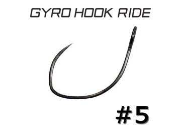 Gyro hook Ride 15ks (Varianta Gyro hook Ride #5 15ks)