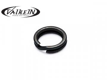Kroužky ValkeIN Split Ring #0 18ks 3 mm