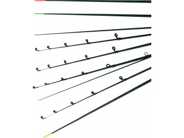 Jaxon - Feederová špička 3,8 mm (Varianta Jaxon - Feederová špička 3,8 mm 1,5oz)