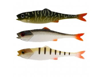 Finesse Filet 7 cm Fish Mix