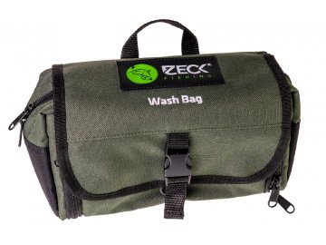 ZECK - sumcová taška na hygienu – Wash Bag