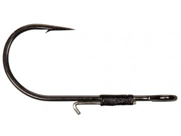 ZECK - háček do cheburashky - Chebu Hook (velikost háčků 1/0)