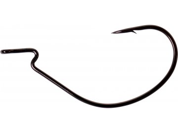 ZECK - háček - Offset Wide Gap Hook