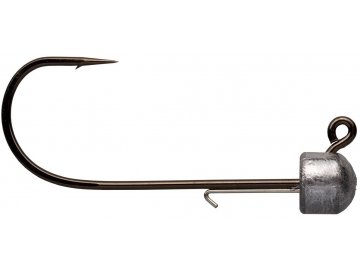 ZECK - jigová hlavička - Bullet Jig Head 6/0 (Hmotnost 18 g)