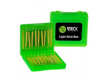 ZECK - box s chemickým světlem - Light Stick Box
