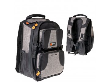 ZECK - přívlačový batoh - Backpack 24000