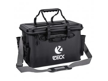 ZECK - přívlačová taška na nástrahy - Tackle Container Pro Predator