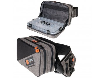 ZECK - přívlačová taška přes rameno - Sling Bag 5000